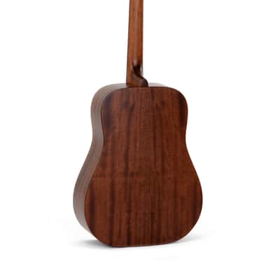Western-Gitarre Sigma DM-ST image 6