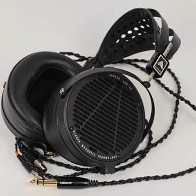 Audeze LCD 2C broken driver image 4
