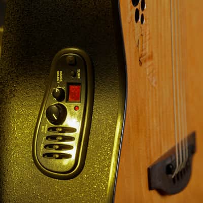Ovation 2007 Collectors Edition, no.380 imagen 5