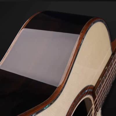 Furch acoustic guitar Red Dc-LI a (Ship in about 2 weeks) image 11