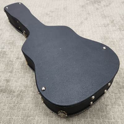 Super Rare Martin HD-35SJC Judy Collins Signature (No. 35 of 50) w/ Original Hard Shell Case image 24