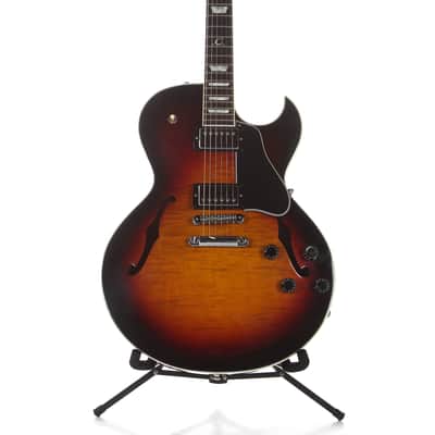 2004 Gibson ES-137 Classic Electric Guitar image 2