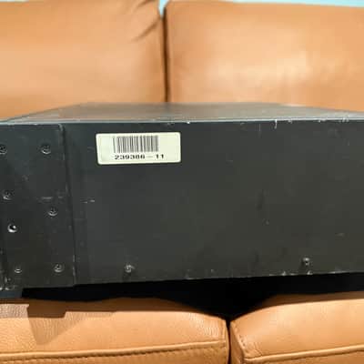 Mackie SDR 2496 hard disk recorder with Mackie Remote image 6