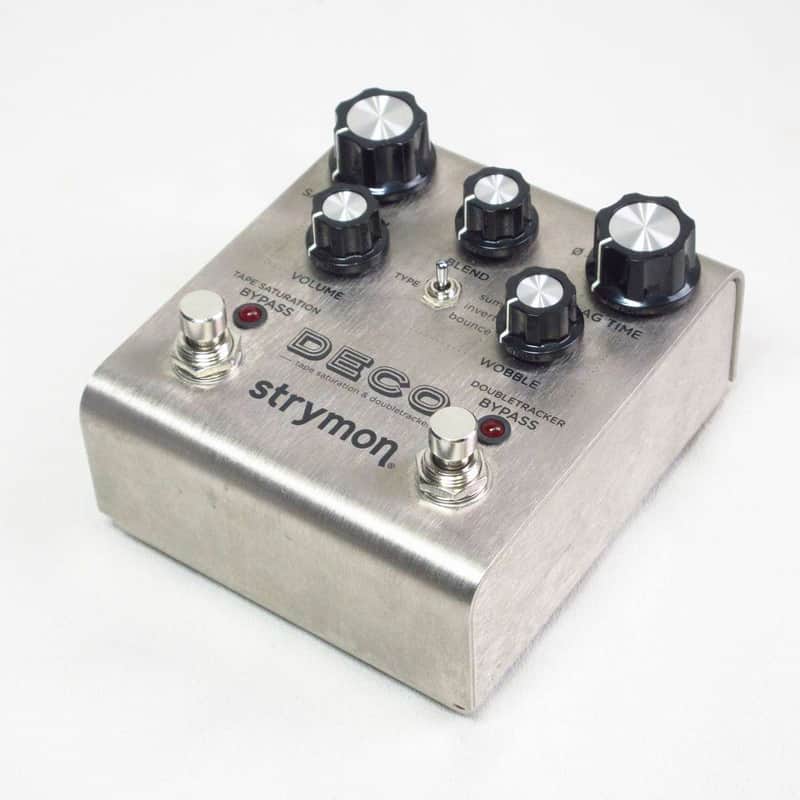 Strymon Deco V1 | Reverb España
