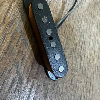 Fender Music master 1963 - original Pickup reads 5.95 image 14