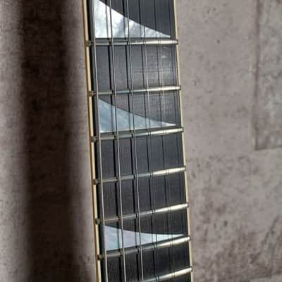Grover Jackson King V Custom KV Neck Thru Made in Japan image 7