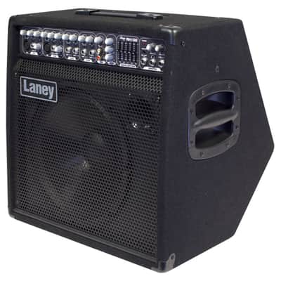 Laney AH150 150-Watt 1x12" Multi-Instrument Combo Amp image 3