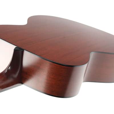 Collings OM1A Julian Lage image 9