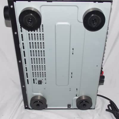 Yamaha HTR-3064 Home theater receiver image 6