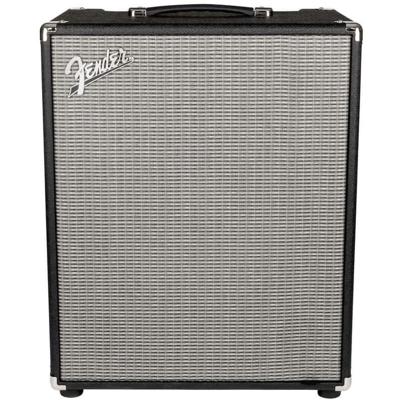 カ*店様 フェンダー　ベースアンプ　ランブル200 V3 Fender Rumble 200 V3 200-Watt 1x15