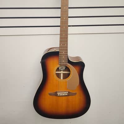 Fender California Series Redondo Player image 1