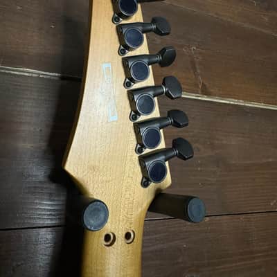 Ibanez RG550 image 5