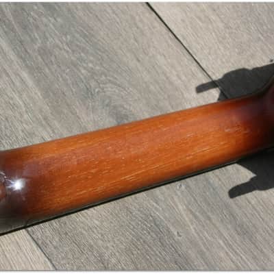 Toxo Luthier "Guitar Laúd" Amazing and unique piece complete handmade by the master luthier TOXO image 14