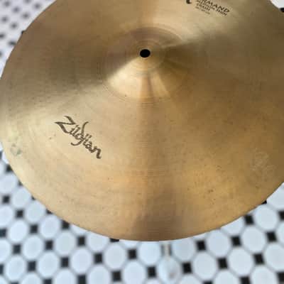 Zildjian - Avedis Armand 16” Crash  2007”-2013 image 4