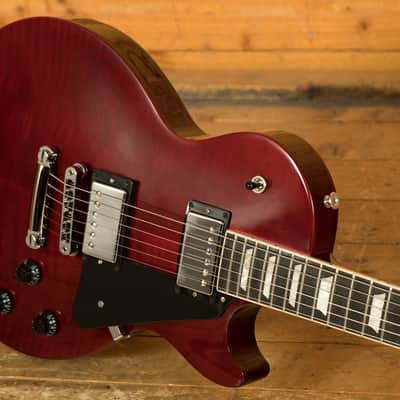 Gibson Les Paul Studio Session | Cherry image 5