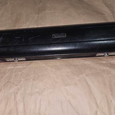 Yamaha YFL-34 Flute, Japan, Very Good Condition image 5