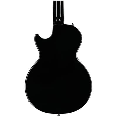 Gibson Limited Edition Les Paul Music City Special 50th Anniversary Electric Guitar (with Soft Case), Ebony image 5