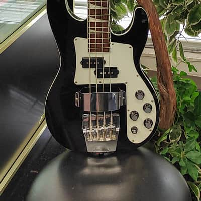 Seymour Duncan Traditional Series Jazz Bass DJ-110M Natural Ash w