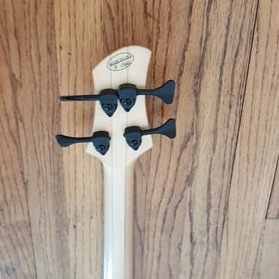 Roscoe Century Standard 2014 Transparent White image 8