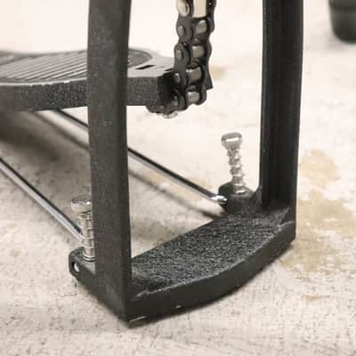 Ludwig Accent Double Braced Hi Hat Cymbal Stand #1 image 8