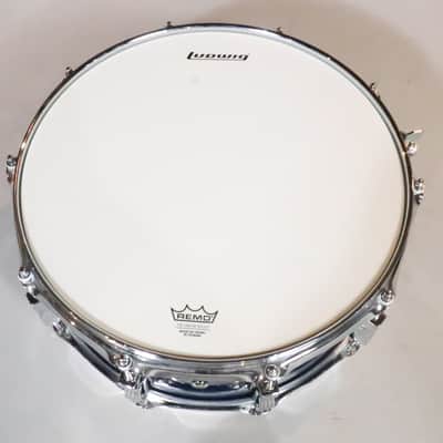 Ludwig Accent CS Custom 6.5x14" Snare Drum image 10