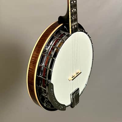 Gold Tone OB-250 5-String Banjo image 4
