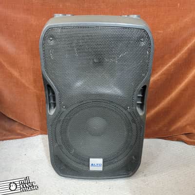 Alto TS112 Powered Speaker Pair Used image 7