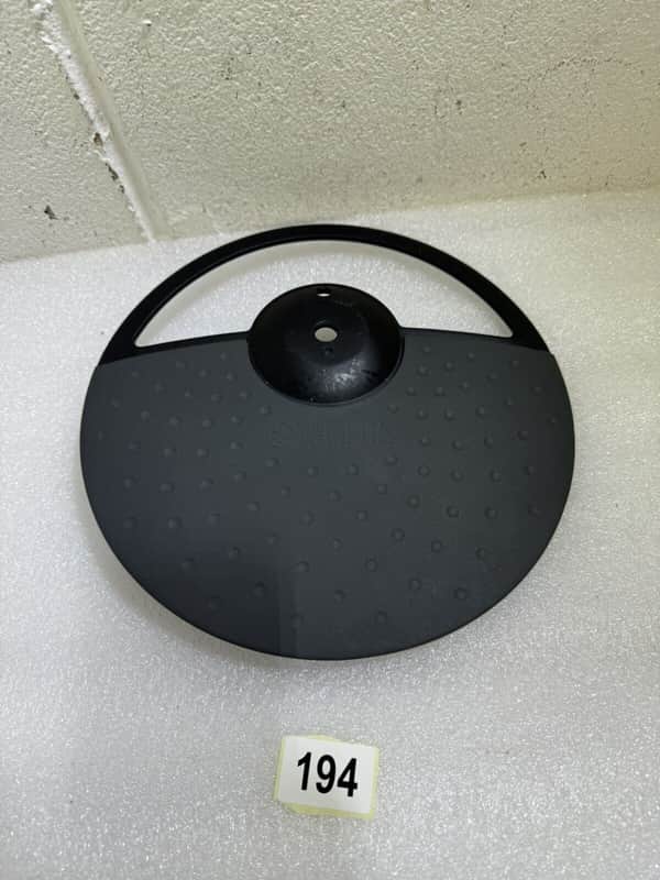 Yamaha 10" PCY90AT Electronic Cymbal Single trigger Cymb #194 image 1