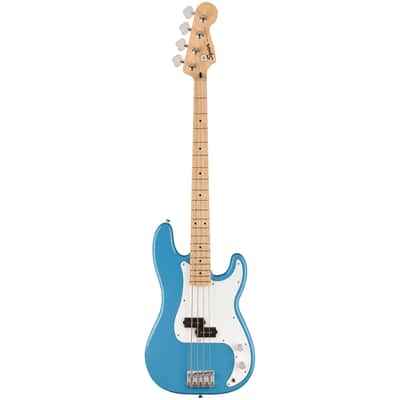 Squier Sonic P-Bass MN CAB image 1
