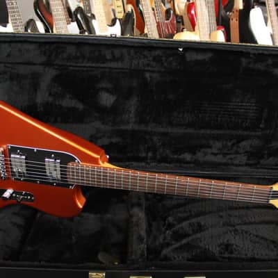 Steen USA Custom Shop High Gloss Lmtd Ed 1 of 2 w/case image 4