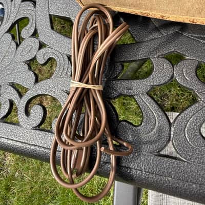 Fender 5a3 Deluxe. 1949 - Original Tweed image 17
