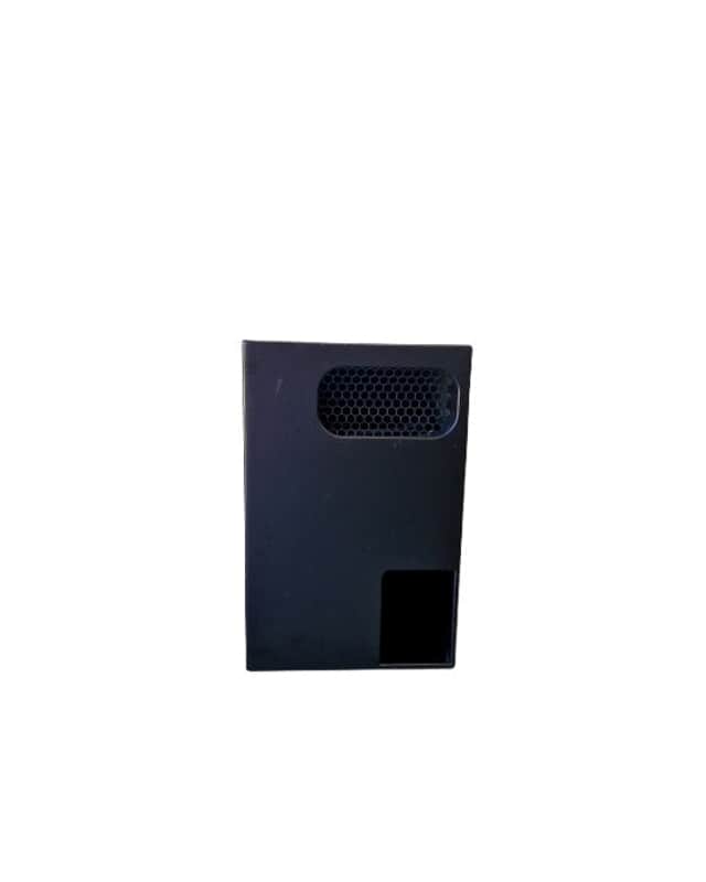 Nexo PS1200 - Passive Subwoofer - Black - Good image 1