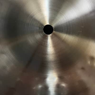 Sabian 19" HHX Fierce Crash Cymbal (1395 grams) image 3