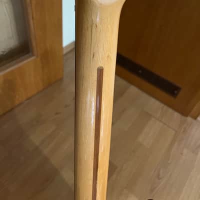 Fender Strat Plus 1996 image 6
