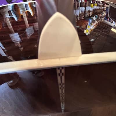 Martin D-28 Natural #2770378 / 4lbs. 8.4oz image 13