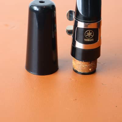 Yamaha YCL26 Bb Student Clarinet w/4C mouthpiece image 9