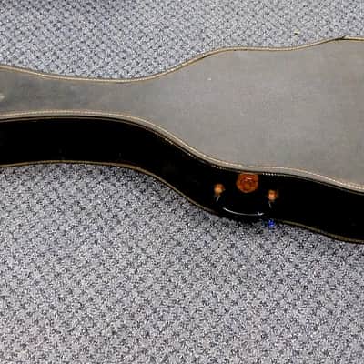 2013 Fender FA-100 Dreadnought Acoustic Guitar w/ Case! VERY NICE!!! image 11