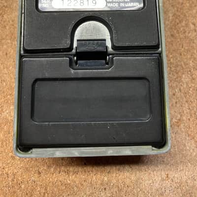Ibanez FL9 Flanger 1982 - 1984 - Yellow image 2