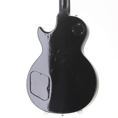 GIBSON USA Les Paul Studio Ebony [91767317] (05/22) image 4