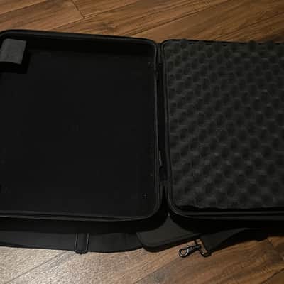 Akai MPC X w/ UDG Travel case and DeckSaver image 6