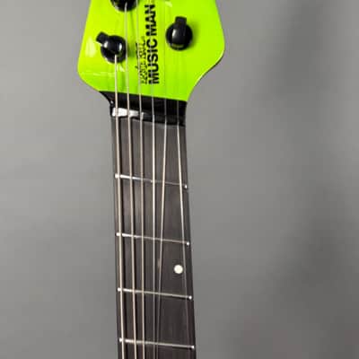 Ernie Ball Music Man Kaizen 6 Kryptonite Tosin Abasi Mono Bag image 6