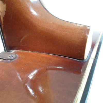 Kay Master Size Artist Kay 46 Kay 48 Archtop Guitar 1947-1951 Sunburst image 14