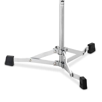 DW 6000 Series Ultralight Flush Base Snare Drum Stand - DWCP6300UL image 4
