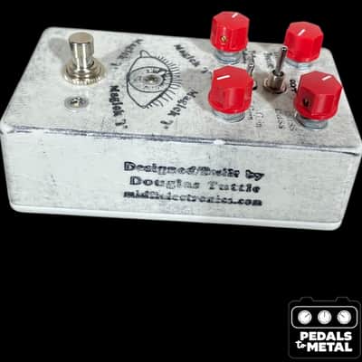 Mid-Fi Electronics Magick "I" - White - X17760 image 7