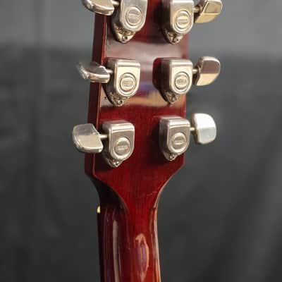 Yamaha FG-165 image 3