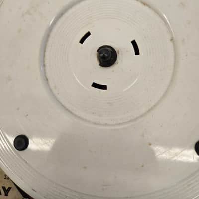 Vintage De Jay Model 155 Turntable For Repair image 7