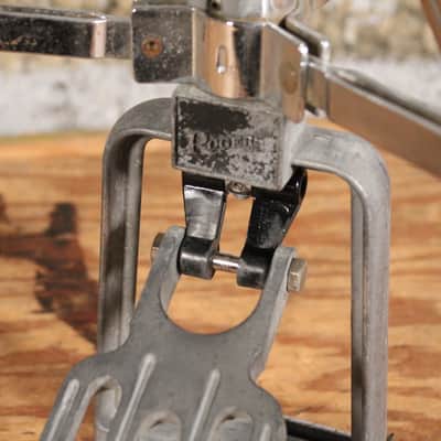 Vintage Rogers Swivomatic Supreme Hi Hat Stand image 3