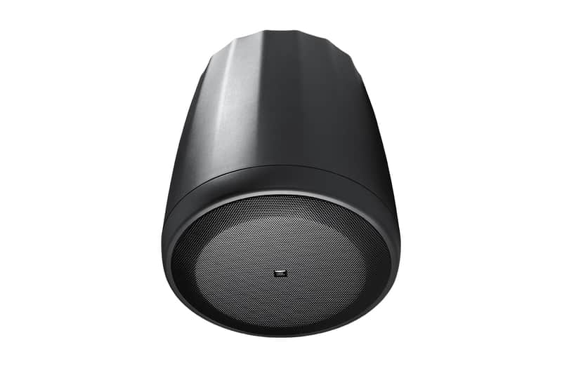 JBL Control 65 P/T Compact Full-Range Pendant Speaker - Black image 1