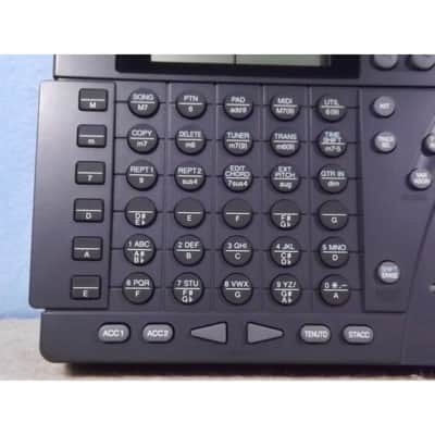 Boss DR-5 Drum Machine image 5