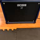 Boss Katana-50 Gen 3 50-Watt 1x12" Digital Modeling Guitar Combo 2024 - Present - Black